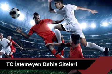 TC istemeyen Bahis Siteleri