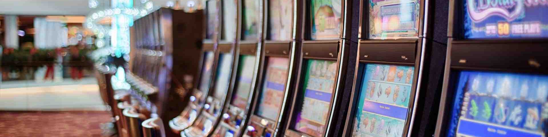 Türkiye'de Güvenilir Casino Siteleri